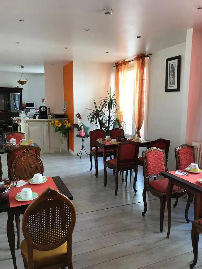 Hotel Kelig Brest France
