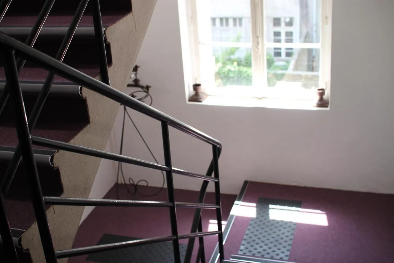 Hotel Kelig Brest France