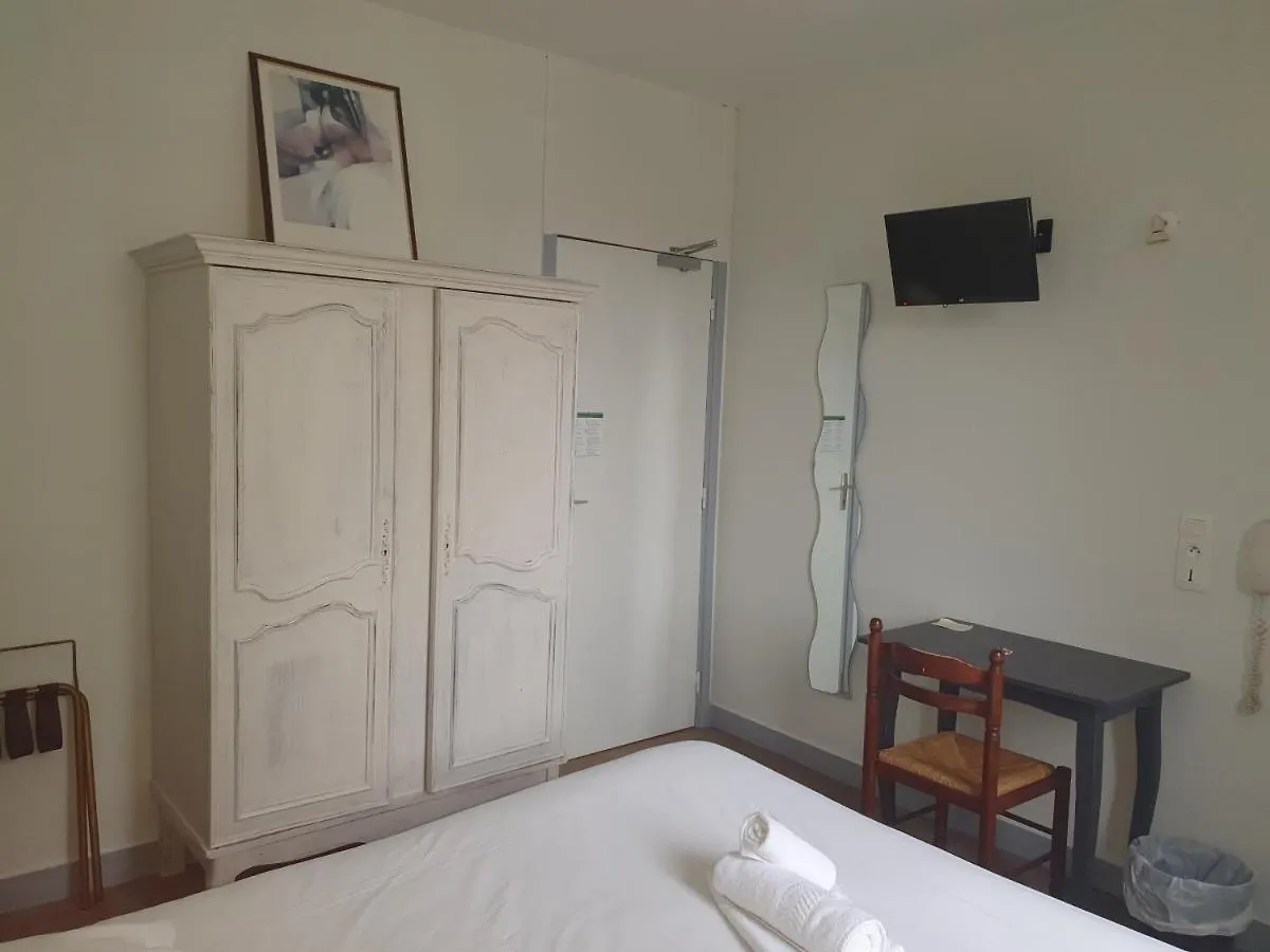 Hotel Kelig Brest
