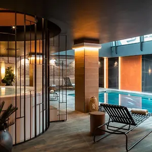 4* Hotel Le Continental