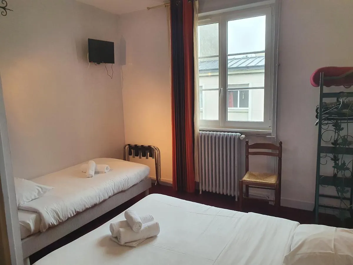 Hotel Kelig Brest