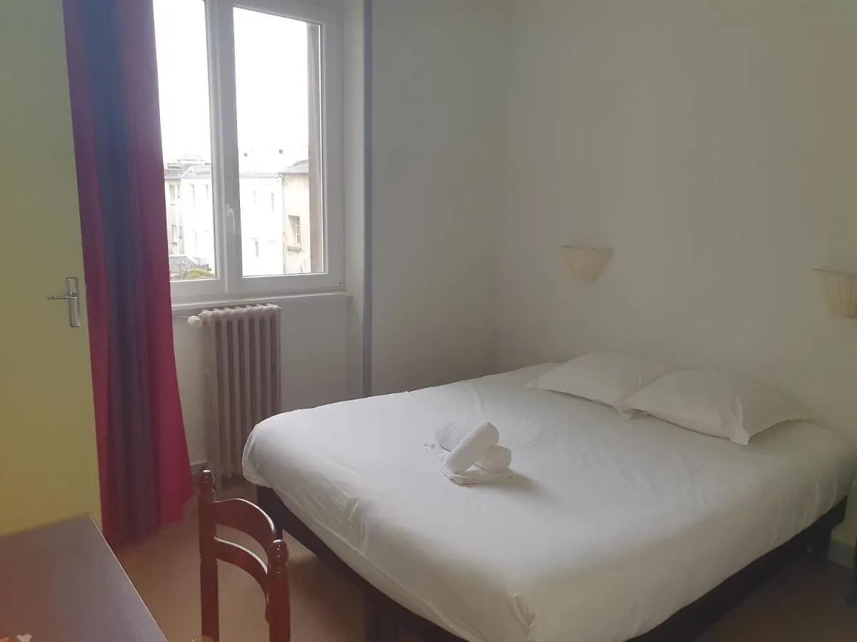 Hotel Kelig Brest