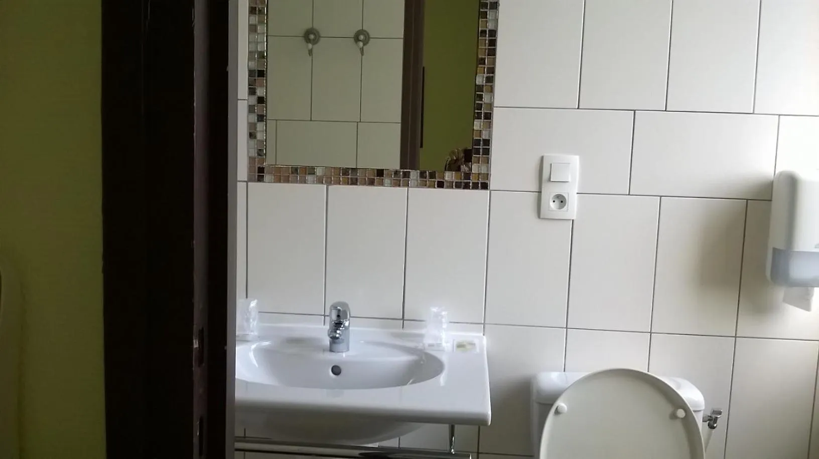 Hotel Kelig Brest