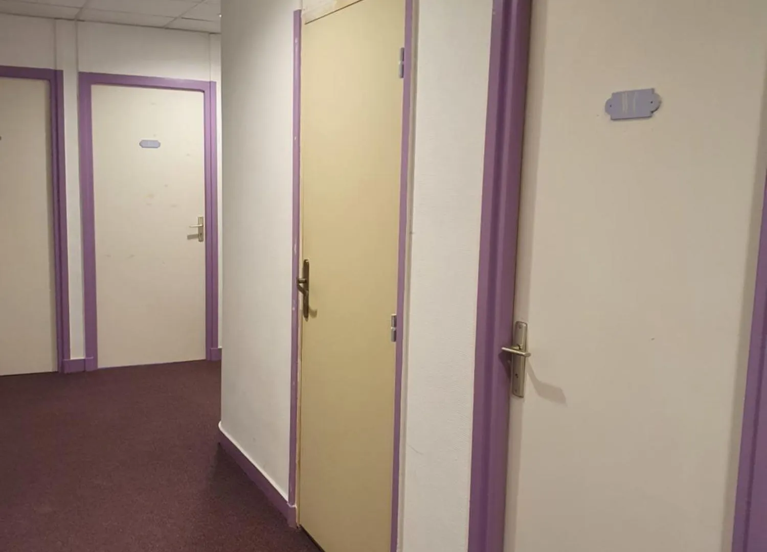 Hotel Kelig Brest