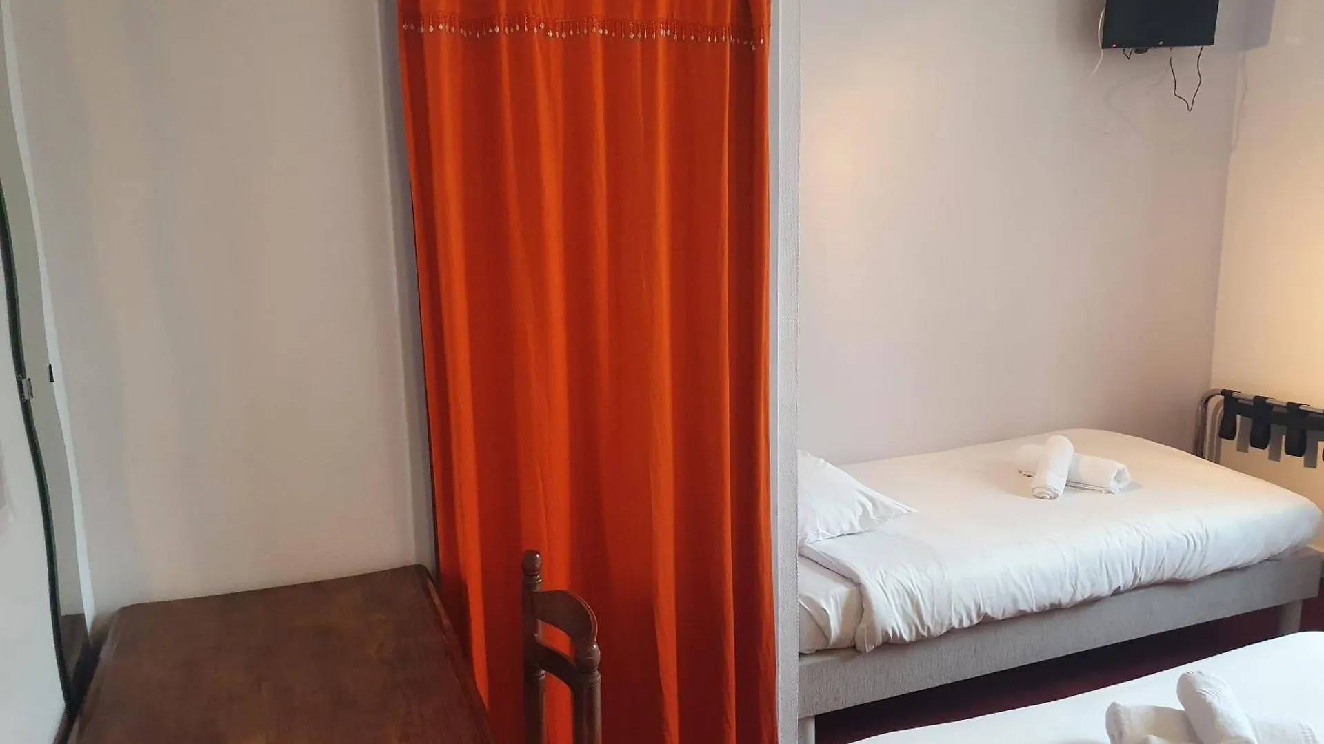 Hotel Kelig Brest 2*,